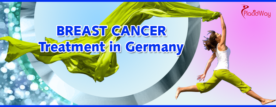 All You Have To Know About Breast Cancer Treatment in Germany